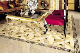 Modern Magic Tile