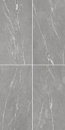 Керамогранит Cardoso Gray Matt.Mix (4 вариации) 160х320 Ascale матовый универсальный 09512-0001