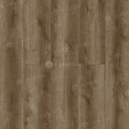 Ламинат Alpine Floor Legno Extra Дуб Мокка L 1007 1200х192.5х8 8 мм 33 класс с фаской