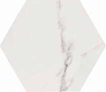 Керамогранит Zaire Carrara 28,5x33 универсальный матовый