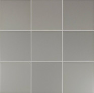 Керамогранит Six Grey 11.7x11.7 универсальный матовый