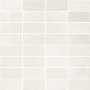 Декор Mosaico Bessieres Blanco Antideslizante (нескользящий) керамогранит