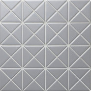 Мозаика Grey (TR2-MG) 259х259 керамическая