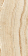 Керамогранит Linear Onyx Beige glossy 60х120 Maimoon полированный универсальный
