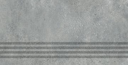Ступень фронтальная TF 03 30x60 Неполированная керамогранит