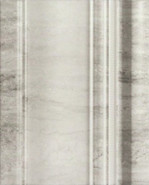 Плинтус Zocalo Travertino Matt Brescia 20x25 матовый керамический