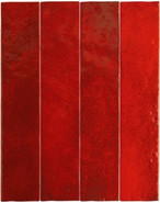 Настенная плитка 31631 Menorca Volcano 6.5х32.8 Equipe глянцевая керамическая А003343