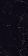 Керамогранит 02574B Royal Nero Lev Ret 60x120 Piemme Majestic полированный универсальная плитка