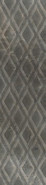Декор Gres Masterstone Graphite Poler Decor Geo 119.7x29.7 Cerrad керамогранит полированный