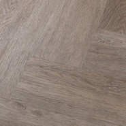 SPC ламинат LQuarzo Lm810 Дуб Асадор Magia 42 класс 640х128х4.5 мм (каменно-полимерный) микрофаска