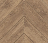 SPC ламинат Alpine Floor ECO 18-10 Гевуина Chevron 43 класс 600х127х5 мм (каменно-полимерный)
