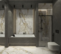 Calacatta Royal