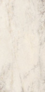 Керамогранит Patagonia Bianco Luc Ret 9 mm Tagina 60х120 полированный напольный 125101