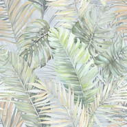 Панно Onice Blu (2 шт) Керлайф 63x63 глянцевое керамическое 921663