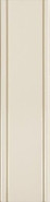 Бордюр Ad Personam Base Madreperla 12x50 Petracer`s матовый керамический TR BT 14
