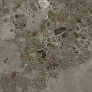 Керамогранит Cocci Siciliani Nero 90x90 R Fioranese Ceramica матовый универсальная плитка 0SC907R