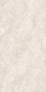Керамогранит Travertine Grey Matt Carving распил 79.8х302 Staro Slab матовый универсальная плитка УТ-00000510