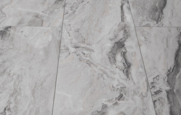 StoneFloor Big Stone Жемчужный мрамор арт. DCD1-3 MP mspc (минерально-каменный ламинат) 43 класс 1220х234х8 мм с фаской