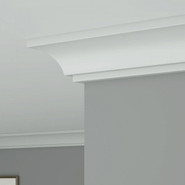 Карниз Ultrawood CR 014 1 м