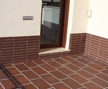 Ubeda (Brown)