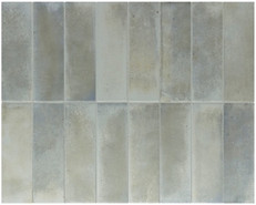 Керамогранит Raku Sea 6x18,6 Equipe матовый универсальный 30689