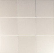 Керамогранит Six White 11.7x11.7 универсальный матовый