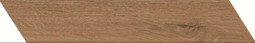 Керамогранит FLWD Smoke Chevron 7.5х40.7 Bottega Feelwood матовый универсальный B71015
