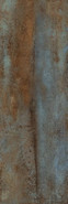 Настенная плитка TWU12OXD40R Oxide 246х740х9,8 Almaceramica глянцевая керамическая