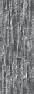 Керамогранит Arcalis Dark 32x89 Porcelanicos Hdc матовый настенный 202639
