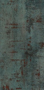 Керамогранит Metal Seagreen 60x120 универсальный матовый