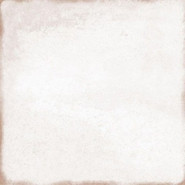 Керамогранит Mud Old White 13,8x13,8 универсальный глазурованный, матовый