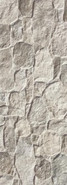Керамогранит Terranova Noce 32х89 Porcelanicos Hdc матовый, рельефный (рустикальный) настенный 202722