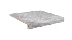 Ступень фронтальная Peldano Manhattan Grey клинкер