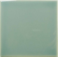 Настенная плитка Fayenza Square Fern 12,5x12,5 Wow глянцевая керамическая УТ-00026445