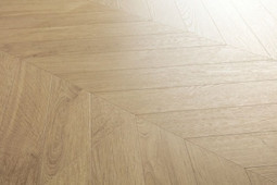 Ламинат Quick Step Castle Ultra Дуб капучино 1200х396х12 12 мм 33 класс с фаской CAU4160