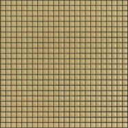 Мозаика Diva Mustard керамика 30х30 см Appiani глянцевая чип 12х12 мм, желтый DIV 4028