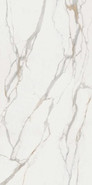 Керамогранит Calacatta Oro A Satin 160x320x0,6 cm Infinity Ceramica Marble сатинированный универсальная плитка MB06_UJ34