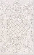 Декор STG/A596/6355 Сорбонна 25х40 Kerama Marazzi матовый керамический