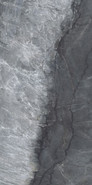 Керамогранит Venecia Antracite Sugar 60х120 Realistik  универсальный 57175