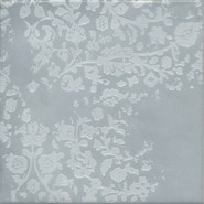 Декор OS/A328/5303 Адриатика 1 Голубой Глянцевый 20x20 Kerama Marazzi керамический