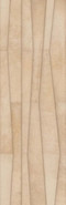 Напольная плитка Stroud-R Beige 32x99 керамическая