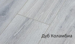 Ламинат Latat Elegante Дуб Коламбиа 1382х195х8 8 мм 33 класс с фаской