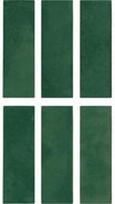 Керамогранит Bejmat Olive Gloss (121737) 5х15 Wow глянцевый универсальный
