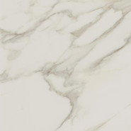 Напольная плитка Daybreak Bianco Mat. Paradyz Ceramika 59.8x59.8 матовая керамическая 5904584150487
