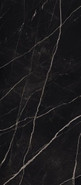 Керамогранит Empire Calacatta Black 120x278 Lapp/Эмпаир Калакатта Блэк 120x278 Лап лаппатированный