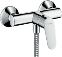 Смеситель Hansgrohe Focus для душа