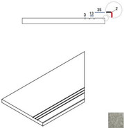 Керамогранит Rock Bor.30x60 Grip dx/Рок Борт. 30x60 Грип пр
