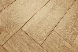 Ламинат Icon Floor Orange Дуб Классический 600х100х8 8 мм 33 класс с фаской OR-105