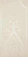 Декор Arabesque Madreperla Ad Personam 50x100 Petracer`s матовый керамический TR ARABESQUE 14