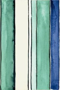 Декор Stripes Sea Mix керамический